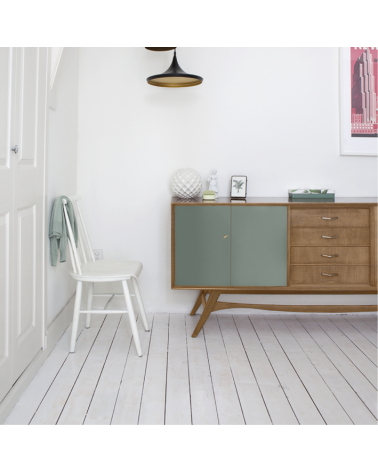 Peinture Relook Bois Effet Bois - Satin