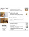 Peinture Relook Bois Effet Bois - Satin - Bois exotique 