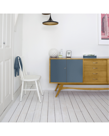 Peinture Relook Bois Effet Bois - Satin