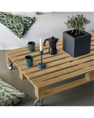 Peinture Relook Bois Effet Bois - Satin