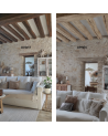 Peinture Relook Bois Effet Bois - Satin - Bois Flotté