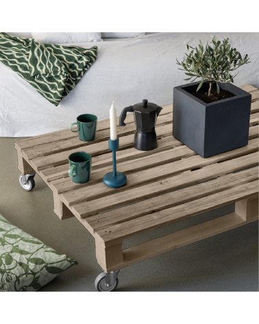 Peinture Relook Bois Effet Bois - Satin