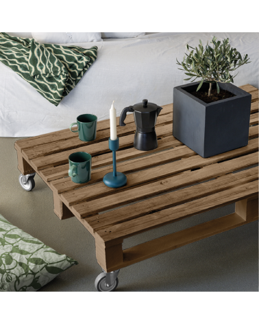 Peinture Relook Bois Effet Bois - Satin