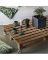 Peinture Relook Bois Effet Bois - Satin - Saloon