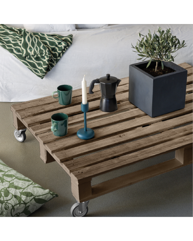 Peinture Relook Bois Effet Bois - Satin