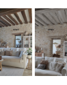 Peinture Relook Bois Effet Bois - Satin - Bois Grisé