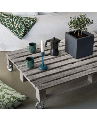 Peinture Relook Bois Effet Bois - Satin