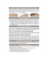 Peinture Relook Bois Effet Bois - Satin - Bois Grisé