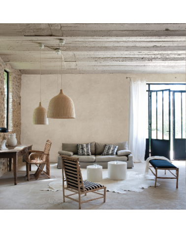 Enduit Maison Tradition - Cires