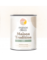 Enduit Maison Tradition - Cires - Cire : Bienvenue au domaine