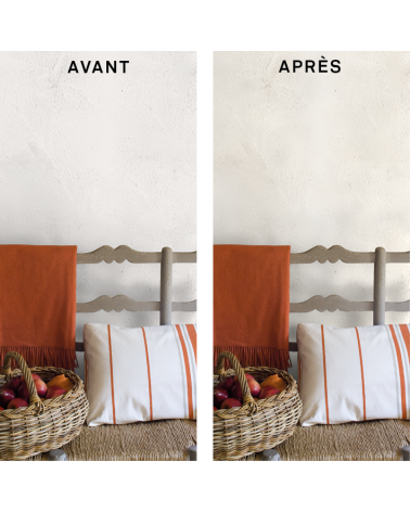 Enduit Maison Tradition - Cires