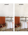 Enduit Maison Tradition - Cires - Cire : Bienvenue au domaine