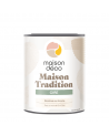 Enduit Maison Tradition - Cires - Cire : Bienvenue au domaine