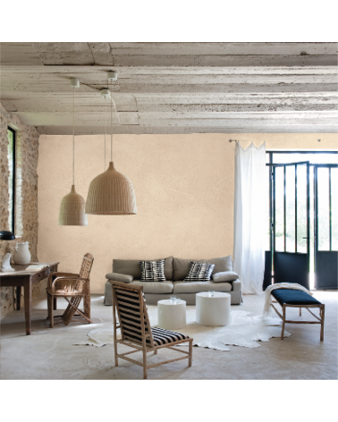 Enduit Maison Tradition - Cires