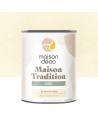 Enduit Maison Tradition - Cires - Cire : Au coeur des vignes