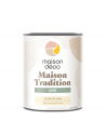 Enduit Maison Tradition - Cires - Cire : Au coeur des vignes