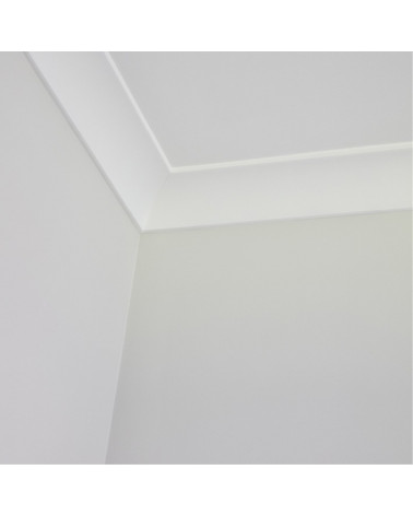 Kit peinture blanche mur et plafond, Peinture mur et plafond