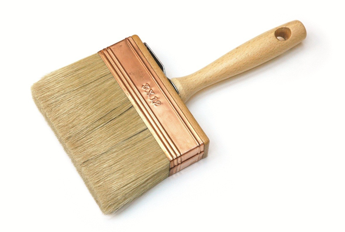 Brosse large