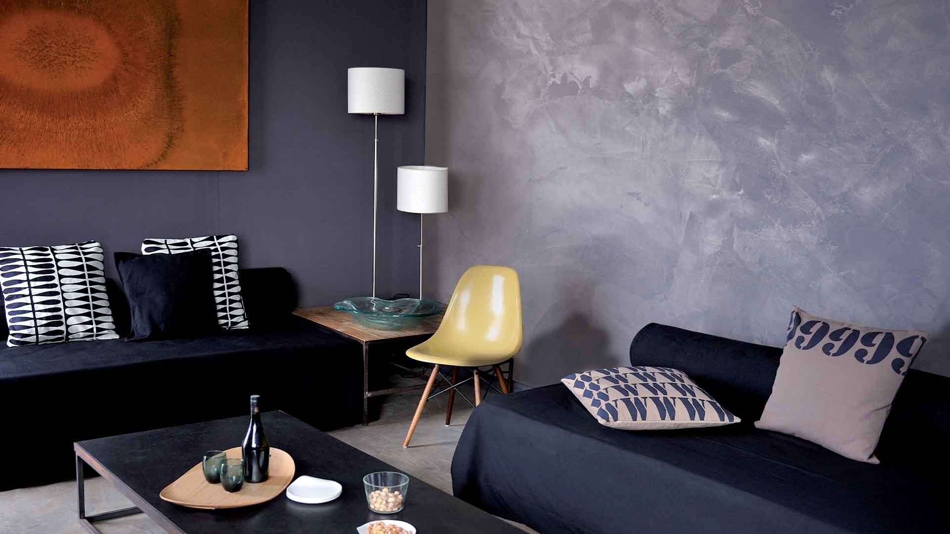 Peintures et enduits en destockage | Maison Déco