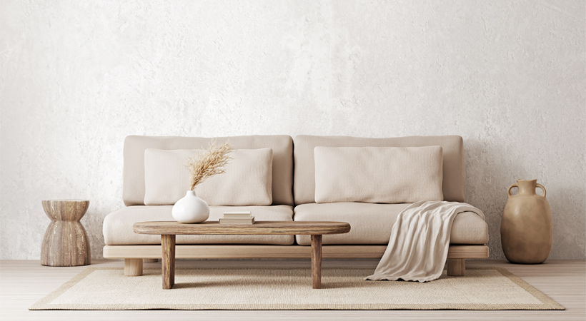 Quel mobilier pour un style Japandi ?