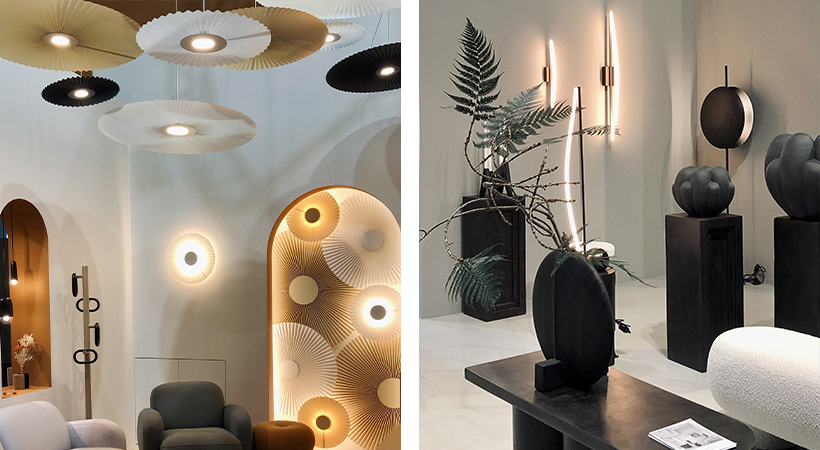 Tendance déco 2024 : effets visuels