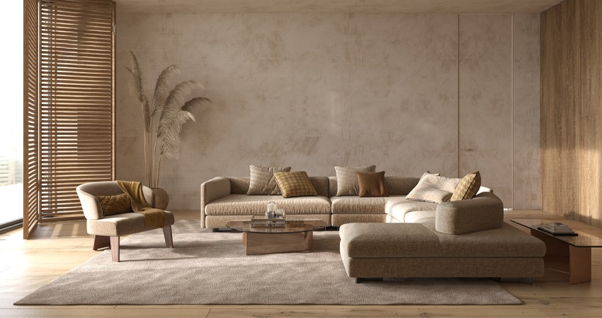 Style Japandi | Blog déco | Maison Déco - Maison Déco