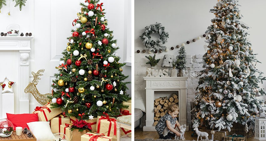 Comment décorer un pan de mur original pour Noël ? – Blog BUT