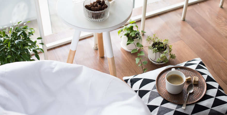 Venez à la découverte du style scandinave